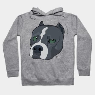 American Bully Hoodie